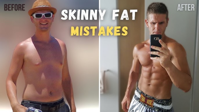 How to Bulk: Ultimate Guide for Skinny Guys (Updated 2023) – Brad Newton  Fitness