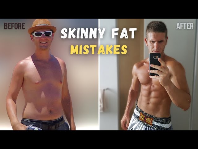 My Biggest Fitness Mistakes (Don't Do This!)