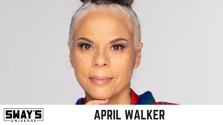 April Walker Speaks On Virgil Abloh, Off-White & S...