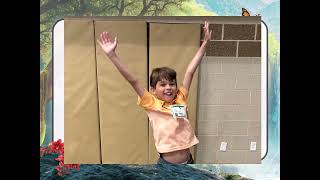 VBS Spotlight Day 3 Rainforest Falls 2026