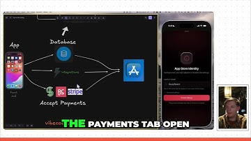 Build Full iOS App With AI: No Code Required!