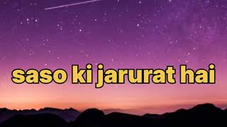 Sanso Ki jarurat hai jaise by Pawandeep Rajan | Alka Yagnik | Kumar Sanu | Udit Narayan | IndianIdol