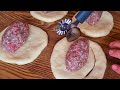 ОХ КАКАЯ ВКУСНЯТИНА. МАЛО КТО ЗНАЕТ ЭТОТ СЕКРЕТ.