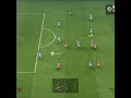 Low-driven power shot #easportsfc26 #eafc26clubs