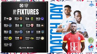 #BBSPORTSTALK: RAYON SPORTS I YAOUNDE//APR MURI RDC/ BK PRO/ EUROPE