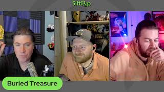 SP406: The Creator, Dumb Money