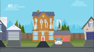 Bill Castigados En Mtv La Agosto 2021 Totally Real And Rare