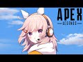 【 APEX 】ﾘｻﾁｬﾝﾎﾞﾄﾞﾁｬﾝ【 ぶいすぽっ！ / 小森めと 】