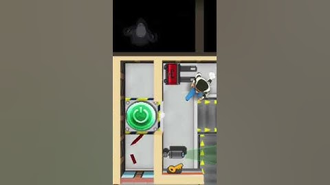 Seagull Bay 11 classic robbery bob 2 💯 solved perfect solution