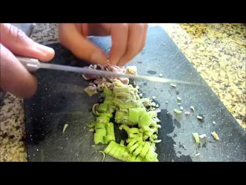 Thai Green Curry Paste