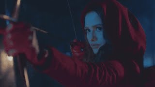 Cheryl Blossom Gasoline