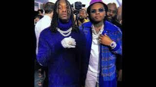 Offset & Gunna - Fresh Out The Can (Leaked)