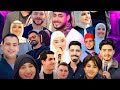 فرح المنشد رضوان محمود كامل وجود المنشد احمد حسن الاقصري