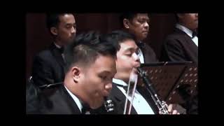 From the MSO Archives MSO   Sibelius   Symphony No 2   First Movement @manila.symphony
