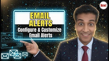 Grafana Email Alerts Configuration and Changing Default Email Template