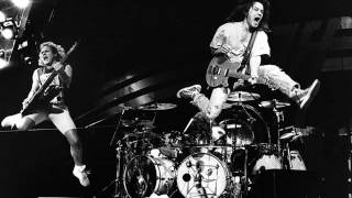 Van Halen - Jump (Solo)