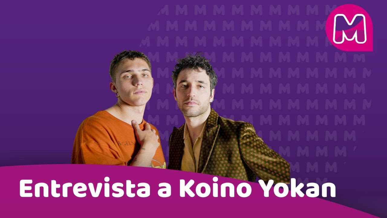 Entrevista a Koino Yokan