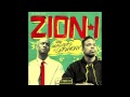 Zion I - Thin Ice