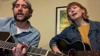 I Failed Now Im Free - Josh Radnor Molly Tuttle