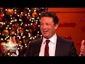 Jamie Oliver LOVES Star Wars | The Graham Norton Show