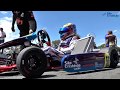 Gabryel romano  2 etapa copa sp light de kart 2020