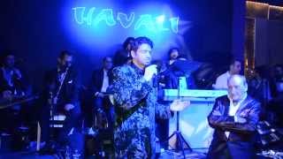 Www.havalimeyhane.com Havali Meyhanede Hakan Taşiyan Ve Cemal Safi̇ Düet Resimi