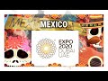 MÉXICO  EXPO DUBÁI⭐ DUBAI 2020 ⭐ Pavilion 2021| TOP Pabellón 2022