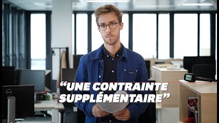 Comment la loi Sécurité globale peut compliquer mon travail de reporter