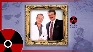 İbrahim Özoral & Feridun Özoral - Fosforlu Cevriye Resimi