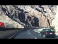 Virgin River Gorge (High Definition)