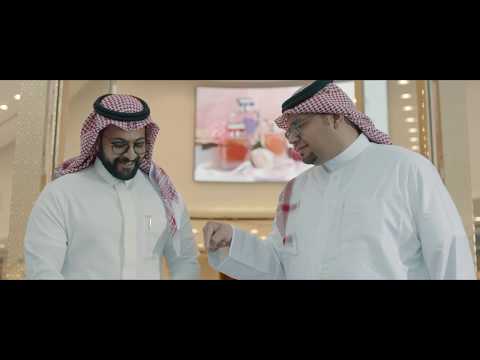 توين عطر لذوقين من العربية للعود