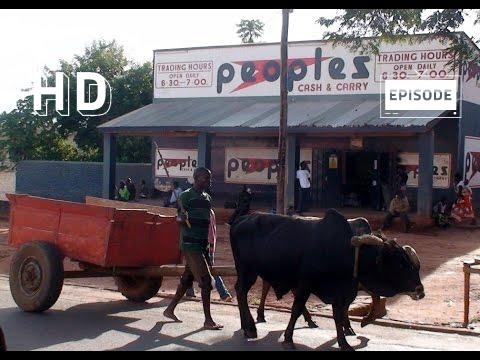 Malawi, Nkhotakota Game Reserve, Episode 95