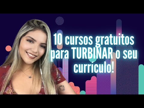 Vídeo: 10 Maneiras De Promover Seu Currículo