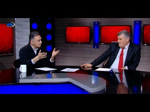 ბიძინას უთხრეს, ეს არის შენი განაჩენიო  - ზაზა ხატიაშვილი