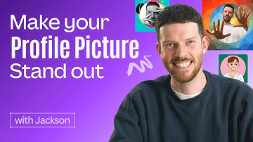 Make your profile picture stand out: Graphics, frames, effects, bitmoji and more