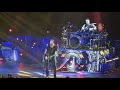 Nickelback - Song on fire (Live in Ledoviy Palace , SPB, 23.05.2018)