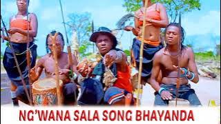 Ng'wana sala Song Bhayanda  Audio