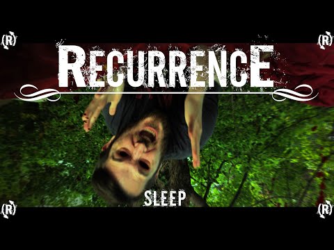 RECURRENCE - Sleep (OFFICIAL MUSIC VIDEO)