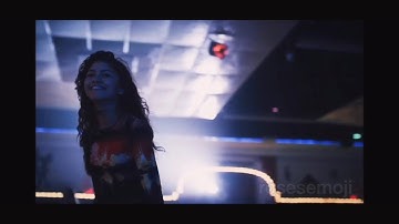 rue bennett | antidote (euphoria edit)