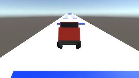 MAKING A CAR IN UNITY!!! Racing Game Devlog #1(POTM June)