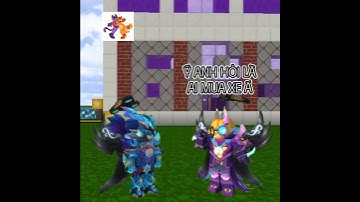 Khi bán xe gặp đứa báo kiểu #blockmangoskyblock #blockmango #skyblock #bmgo # bg #bmg