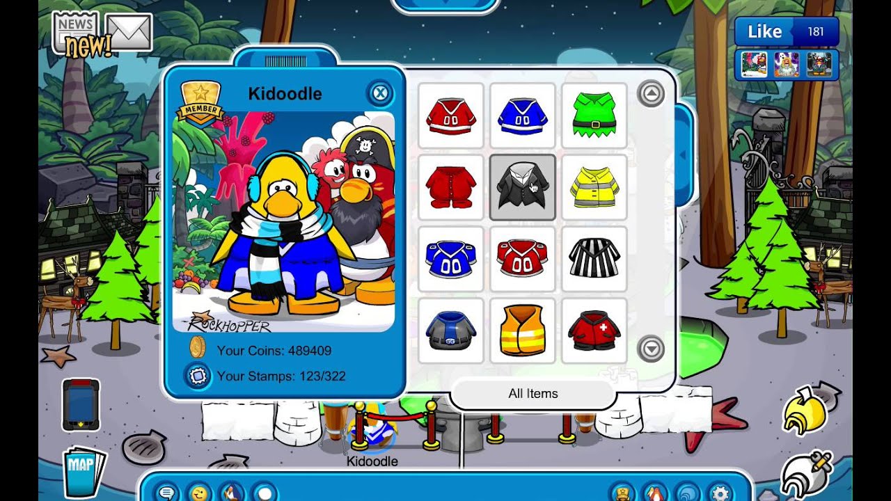 Free Rare Member Account (Ultimate Safe Chat) 