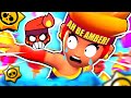 AH BE AMBER!!! KARAKTER ÇIKARTMA TAKTİKLERİ - Brawl Stars