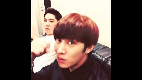 130927 Heechul Instagram Update
