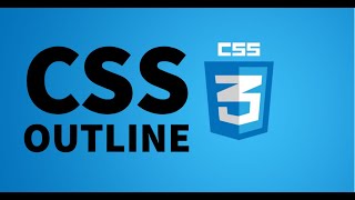 CSS OUTLINE | CSS outline in Hindi | CSS outline property | CSS outline offset by CodeETeach