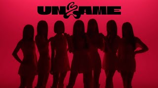 Unlame I Am I Music Video Teaser