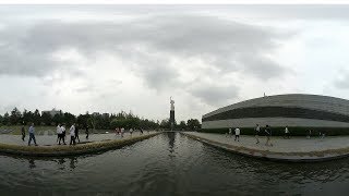Remembering | Nanjing