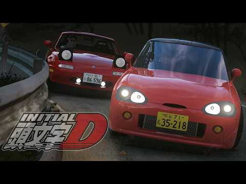 Lightweight Underpowered FR | Assetto Corsa