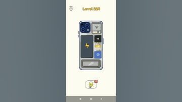 DOP4: Draw One Part Level 224 Gameplay #walkthrough #shorts #gaming