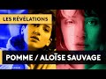 Capture de la vidéo Les Revelations : Aloise Sauvage Et Pomme